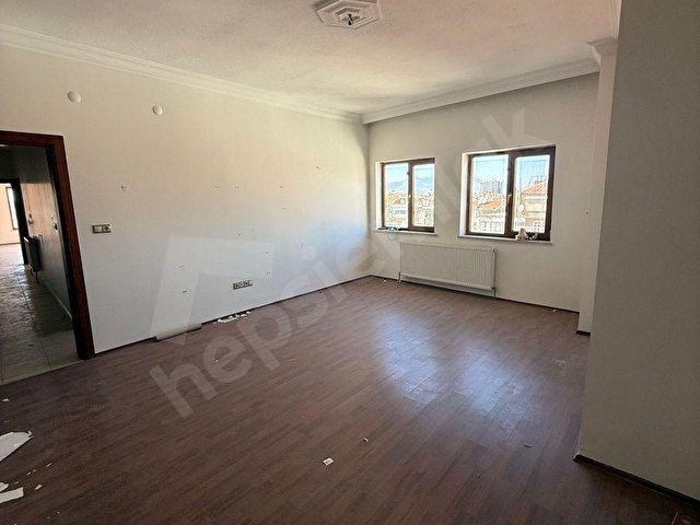 Alişahane mh d6 özel idare apt.merkezde kapalı otoparklı kiralık daire - Görsel 27