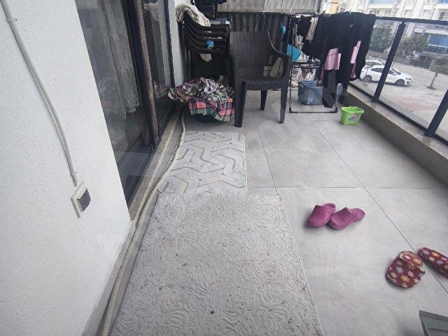 ⭐ZEYTİNKÖYDE FIRSAT DAİRE - Görsel 4