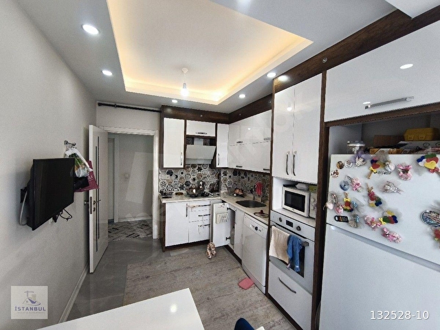 ⭐ZEYTİNKÖYDE FIRSAT DAİRE - Görsel 12