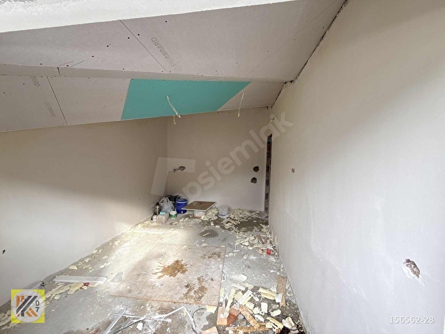 KEMER KUZDERE YATIRIMIN ADRESİ 2+1 MÜKEMMEL KONUMDA