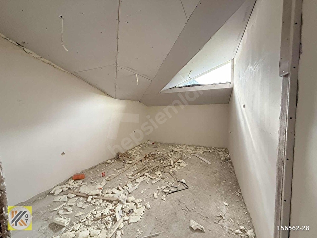 KEMER KUZDERE YATIRIMIN ADRESİ 2+1 MÜKEMMEL KONUMDA - Görsel 9
