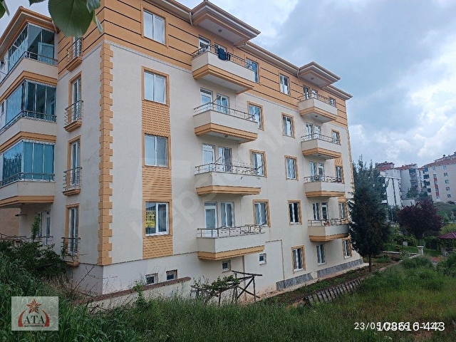 ATA GAYTİ MENKUL DEN 3+1 SATLIK DAİRE - Görsel 3