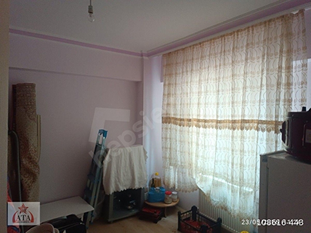 ATA GAYTİ MENKUL DEN 3+1 SATLIK DAİRE - Görsel 16