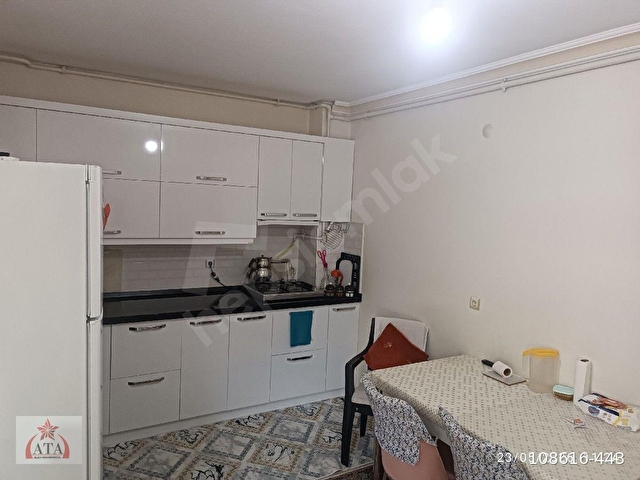 ATA GAYTİ MENKUL DEN 3+1 SATLIK DAİRE - Görsel 2