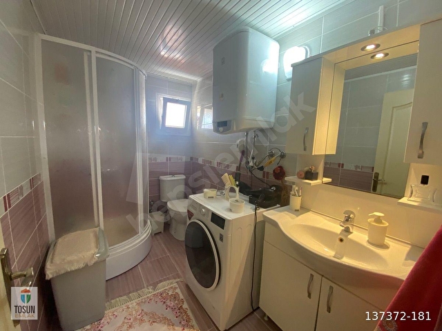 Özdere Çukuraltı Mahallesinde Geniş Teraslı Dubleks Daire - Görsel 12