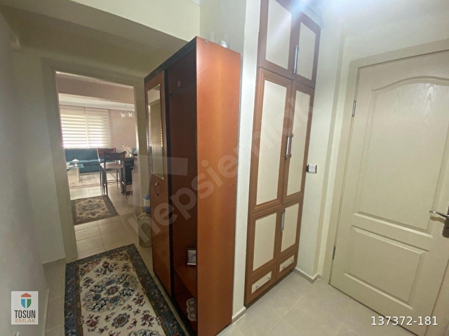 Özdere Çukuraltı Mahallesinde Geniş Teraslı Dubleks Daire - Görsel 18