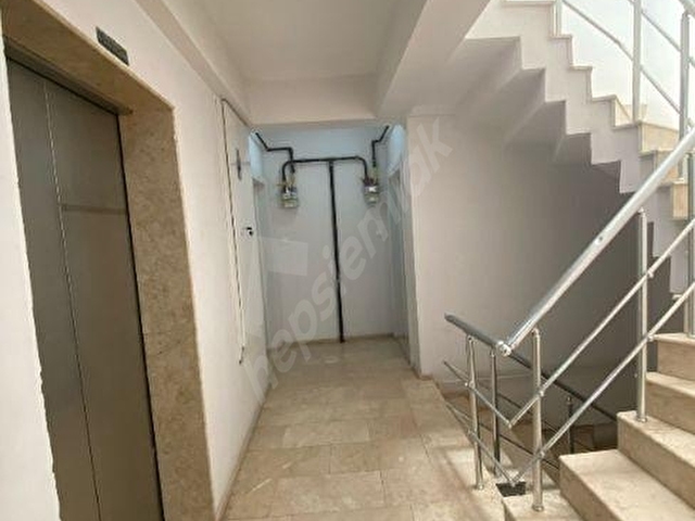 C21 Bal dan Gaziosmanpaşa Mahallesinde Kiralık 1+1 Daire - Görsel 5