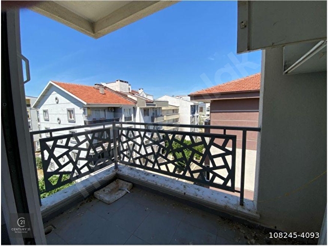 C21 Bal dan Gaziosmanpaşa Mahallesinde Kiralık 1+1 Daire - Görsel 15