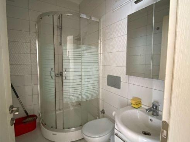C21 Bal dan Gaziosmanpaşa Mahallesinde Kiralık 1+1 Daire - Görsel 12