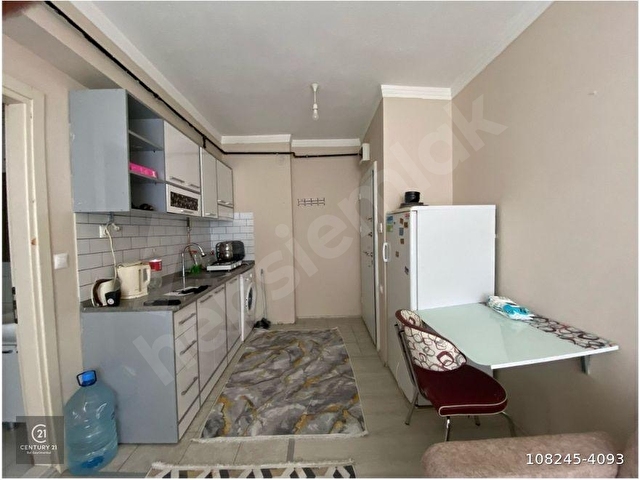 C21 Bal dan Gaziosmanpaşa Mahallesinde Kiralık 1+1 Daire - Görsel 10