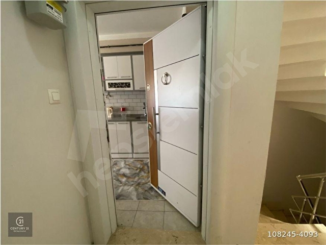 C21 Bal dan Gaziosmanpaşa Mahallesinde Kiralık 1+1 Daire - Görsel 7