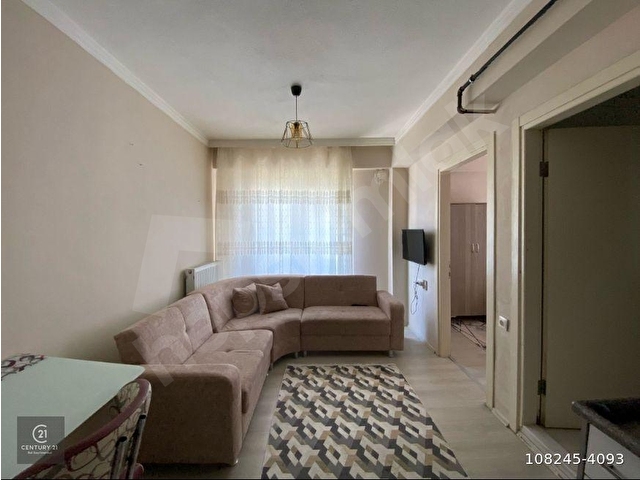 C21 Bal dan Gaziosmanpaşa Mahallesinde Kiralık 1+1 Daire