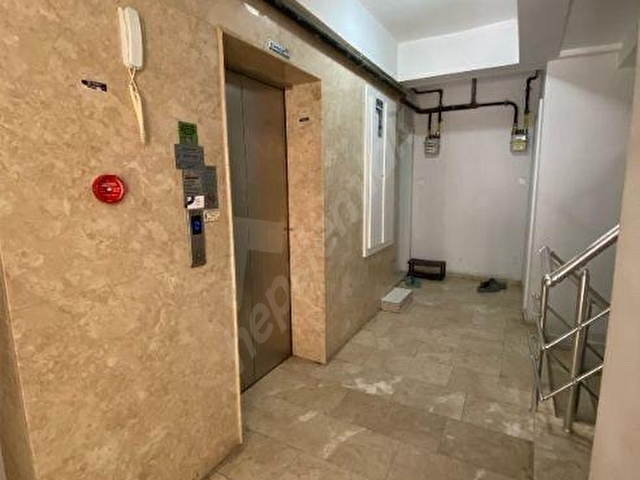 C21 Bal dan Gaziosmanpaşa Mahallesinde Kiralık 1+1 Daire - Görsel 4