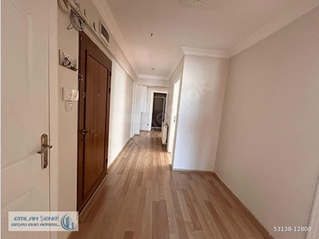 HOCALI CADDEYE SIFIR YAPILI ARA KAT 3+1 DAİRE!!!! - Görsel 5