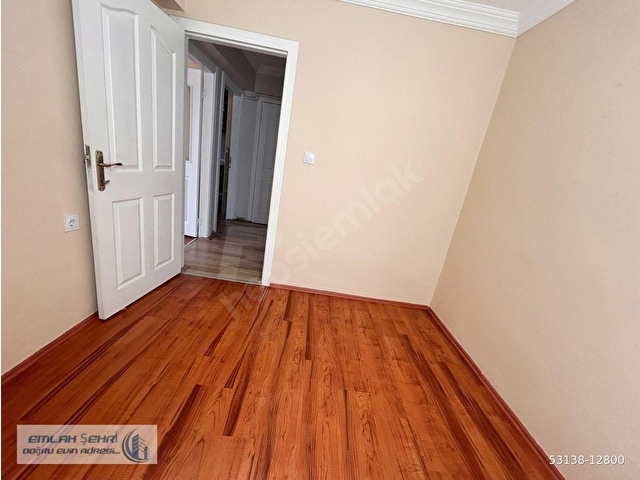 HOCALI CADDEYE SIFIR YAPILI ARA KAT 3+1 DAİRE!!!! - Görsel 18