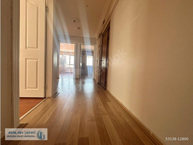 HOCALI CADDEYE SIFIR YAPILI ARA KAT 3+1 DAİRE!!!! - Görsel 6