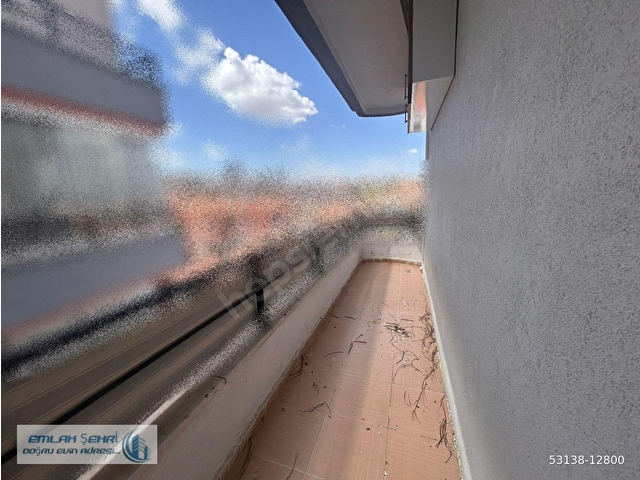 HOCALI CADDEYE SIFIR YAPILI ARA KAT 3+1 DAİRE!!!! - Görsel 21