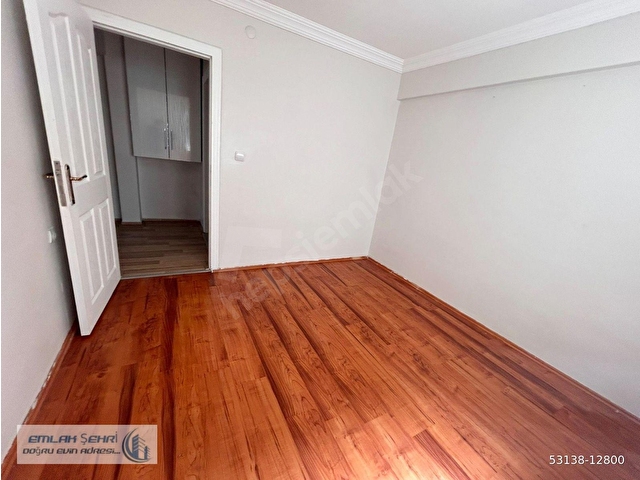 HOCALI CADDEYE SIFIR YAPILI ARA KAT 3+1 DAİRE!!!! - Görsel 9
