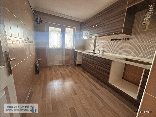 HOCALI CADDEYE SIFIR YAPILI ARA KAT 3+1 DAİRE!!!! - Görsel 4