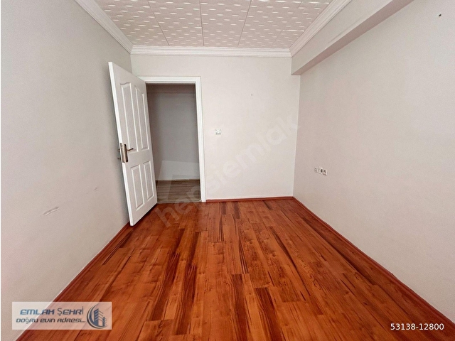 HOCALI CADDEYE SIFIR YAPILI ARA KAT 3+1 DAİRE!!!! - Görsel 13