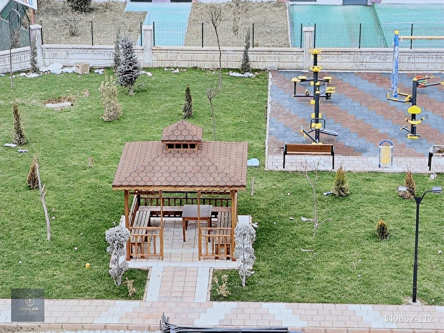 ENES IŞIK tan TECDE ANA CADDE ÜSTÜ SATILIK 3+1 SIFIR DAİRELER - Görsel 22