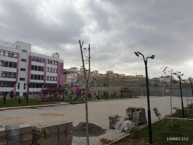 ENES IŞIK tan TECDE ANA CADDE ÜSTÜ SATILIK 3+1 SIFIR DAİRELER - Görsel 7