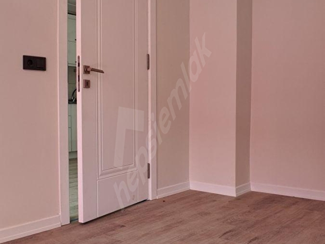Gençlik Parkı Yakını 1+1 Kiralık Sıfır Daire - Görsel 7