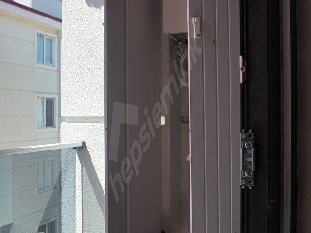 Gençlik Parkı Yakını 1+1 Kiralık Sıfır Daire - Görsel 8