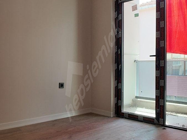 Gençlik Parkı Yakını 1+1 Kiralık Sıfır Daire - Görsel 4