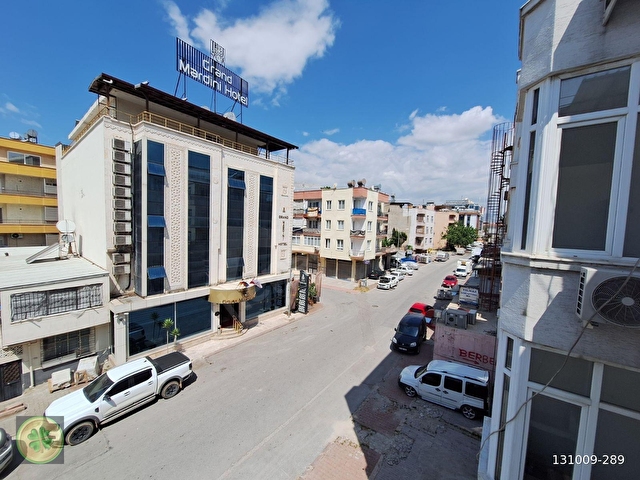 ARCA;ŞEHİR MERKEZİ OTELLER BÖLGESİNDE 16 ODALI 600M2 KAPALI ALAN - Görsel 21
