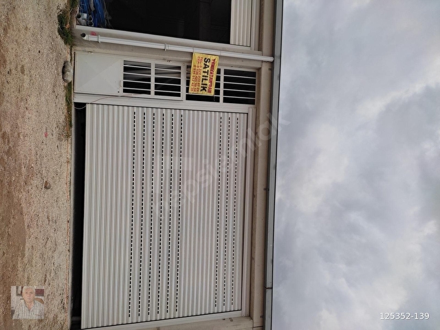 SULTANDERE MAH. ESSAN SAN. SİTESİNDE DEĞERLİ DÜKKAN - Görsel 7