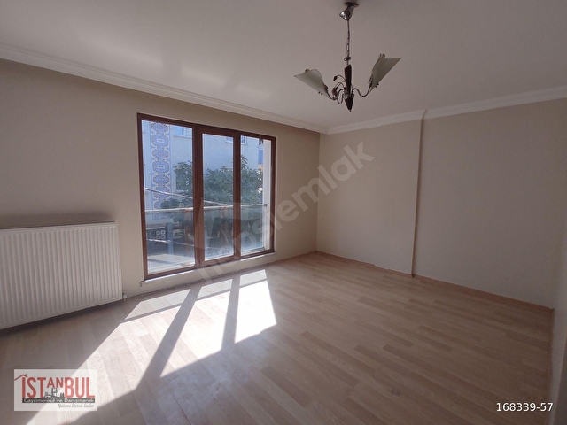 KAYIŞDAĞI MAHALLESİNDE ARAKAT 2+1 ÇİFT BALKONLU SATILIK DAİRE - Görsel 6