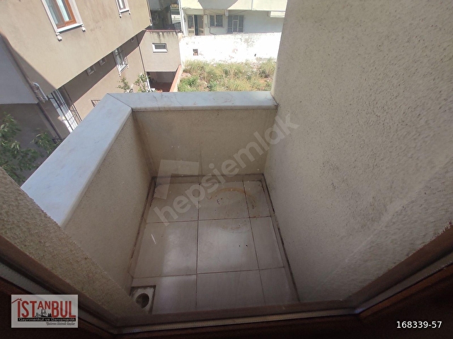 KAYIŞDAĞI MAHALLESİNDE ARAKAT 2+1 ÇİFT BALKONLU SATILIK DAİRE - Görsel 13