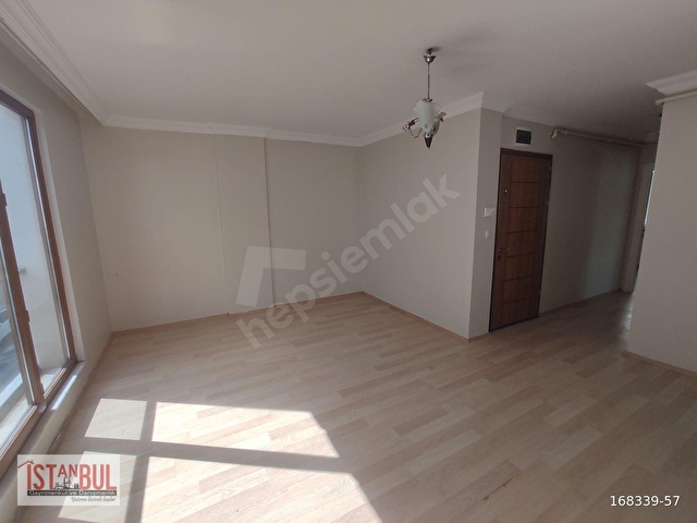 KAYIŞDAĞI MAHALLESİNDE ARAKAT 2+1 ÇİFT BALKONLU SATILIK DAİRE - Görsel 4