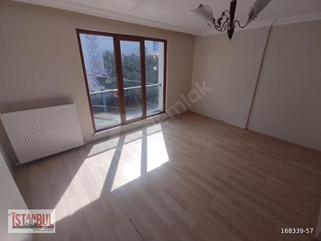 KAYIŞDAĞI MAHALLESİNDE ARAKAT 2+1 ÇİFT BALKONLU SATILIK DAİRE - Görsel 5