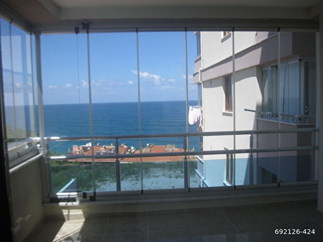 full deniz ve doga manzarali 3 1 satilik daire tureng den 692126 424 hurriyet emlak