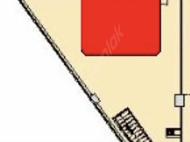ÇINAR DAN BAHÇEŞEHİR ISP.KULE BİZİMEVLER 10 KİRALIK 220 M²İŞYERİ - Görsel 5