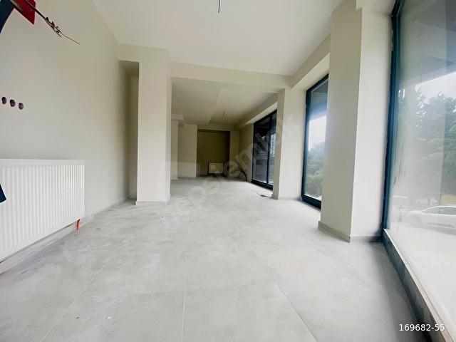 BULVAR ÜZERİ ANA CADDEDE KÖŞEBAŞI SIFIR İŞYERİ - Görsel 11