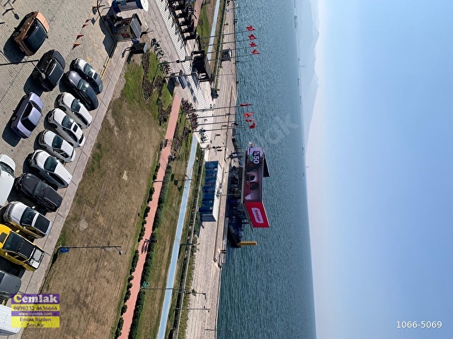 KORDONDA 250 M2 ÇOK BAKIMLI 4+1 KİRALIK İŞYERİ OFİS - Görsel 4