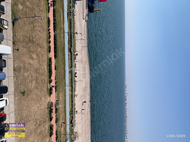 KORDONDA 250 M2 ÇOK BAKIMLI 4+1 KİRALIK İŞYERİ OFİS - Görsel 6