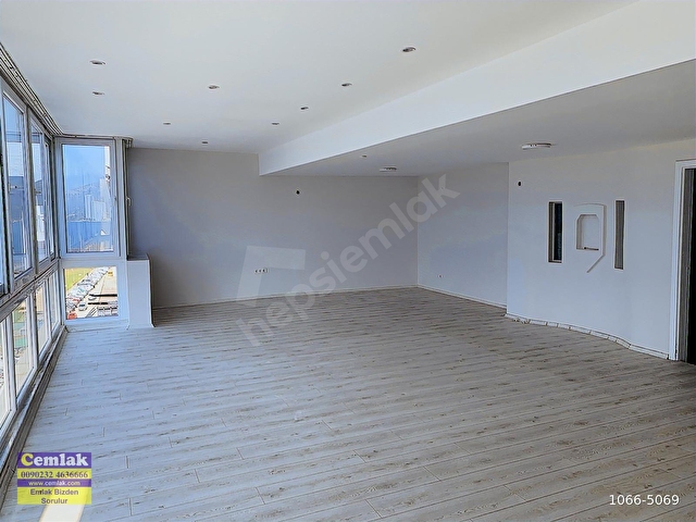 KORDONDA 250 M2 ÇOK BAKIMLI 4+1 KİRALIK İŞYERİ OFİS - Görsel 30