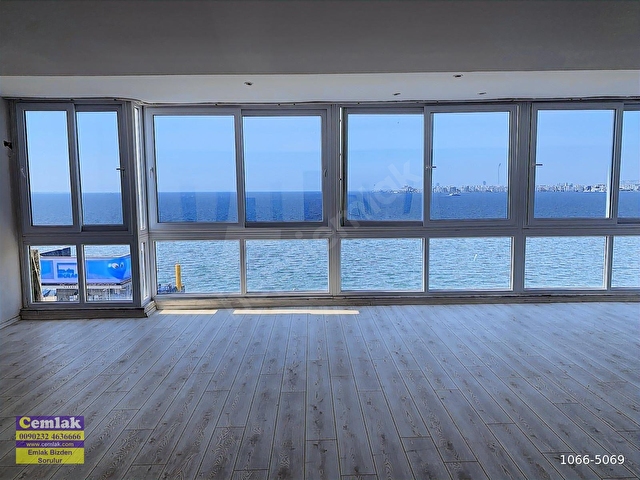 KORDONDA 250 M2 ÇOK BAKIMLI 4+1 KİRALIK İŞYERİ OFİS - Görsel 26