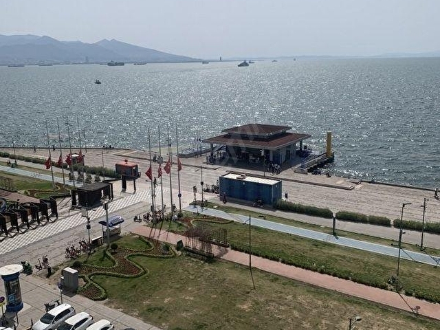 KORDONDA 250 M2 ÇOK BAKIMLI 4+1 KİRALIK İŞYERİ OFİS - Görsel 14
