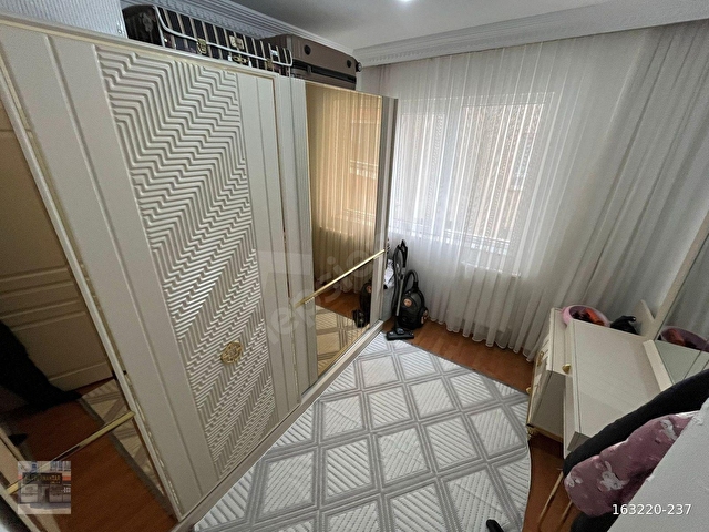 ATAPARK MAHALLESİNDE ASANSÖRLÜ 3.5+1 GİRİŞ KAT YAPILI - Görsel 21