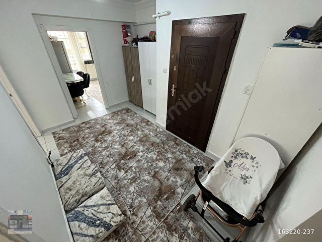 ATAPARK MAHALLESİNDE ASANSÖRLÜ 3.5+1 GİRİŞ KAT YAPILI - Görsel 24