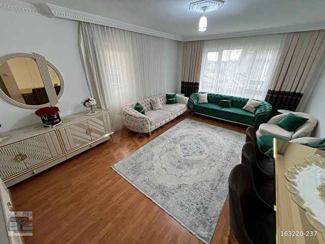 ATAPARK MAHALLESİNDE ASANSÖRLÜ 3.5+1 GİRİŞ KAT YAPILI - Görsel 10
