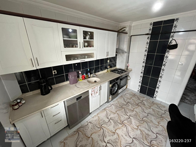 ATAPARK MAHALLESİNDE ASANSÖRLÜ 3.5+1 GİRİŞ KAT YAPILI - Görsel 18