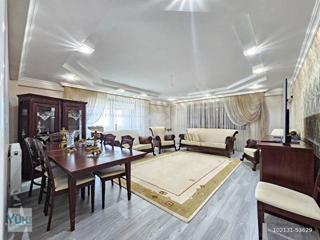 Denizli adalet mahallesinde e.banyolu adliyeye yakın 3+1 200 m2 ara kat daire - Görsel 11