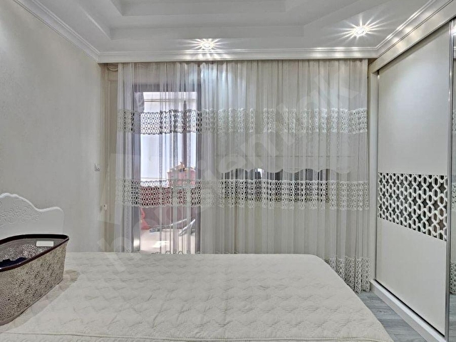 Denizli adalet mahallesinde e.banyolu adliyeye yakın 3+1 200 m2 ara kat daire - Görsel 26