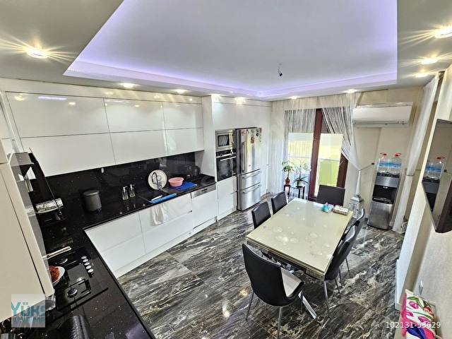 Denizli adalet mahallesinde e.banyolu adliyeye yakın 3+1 200 m2 ara kat daire - Görsel 7